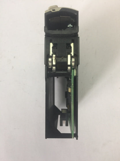 ALLEN BRADLEY 1756-IB16 DC INPUT 16PT 10-31.2VDC 10mA SER A F/W REV. 3.3