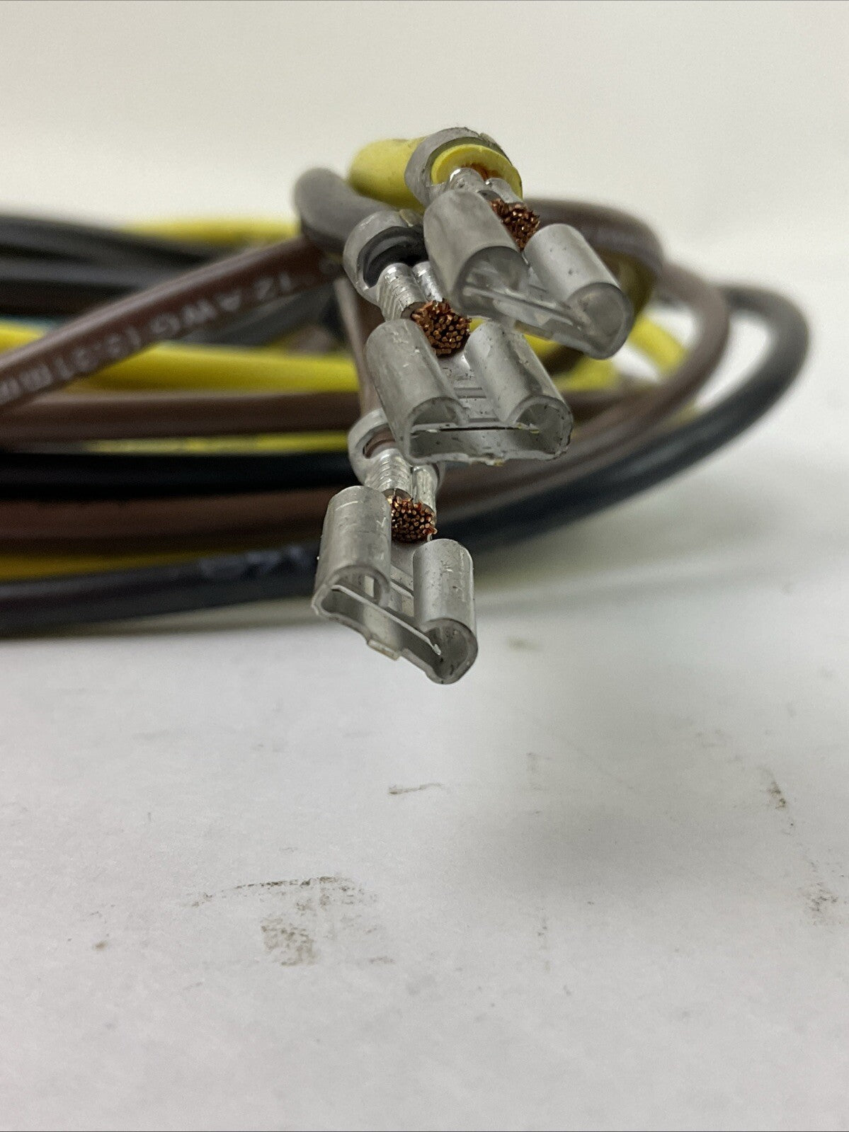 KAUFFMAN ENGINEERING 5398443 WIRE HARNESS