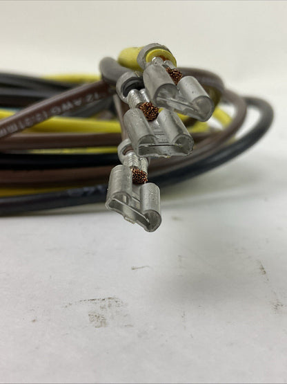 KAUFFMAN ENGINEERING 5398443 WIRE HARNESS
