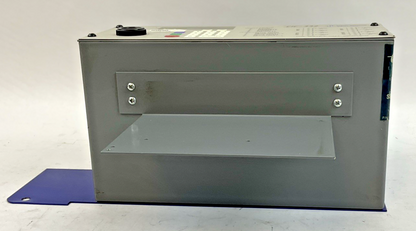 WHITE SYSTEMS CIC-332 CAROUSEL STORAGE SYSTEM