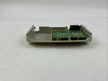 ALLEN BRADLEY 1769-ECR SER A DIR/VER 95320733/04 RIGHT END CAP / TERMINATOR