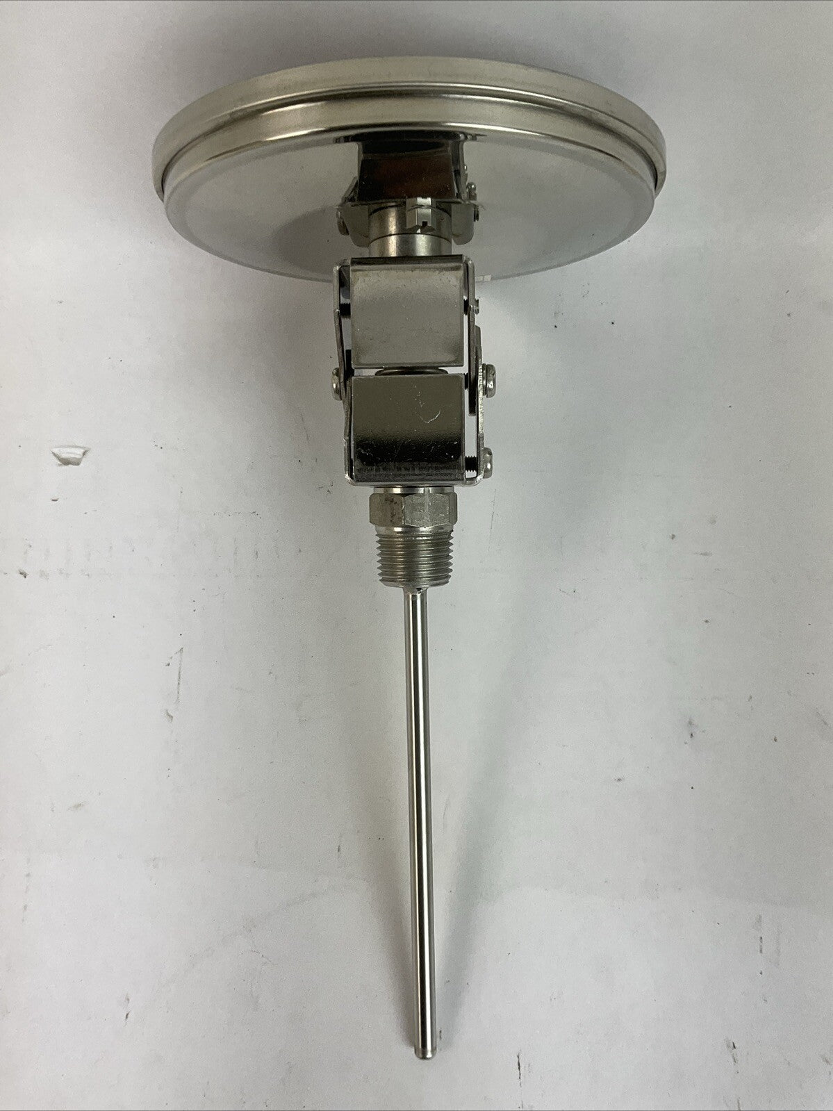 H.O. TRERICE CO 52-2237 THERMOMETER 50°-300°F 10°-150°C