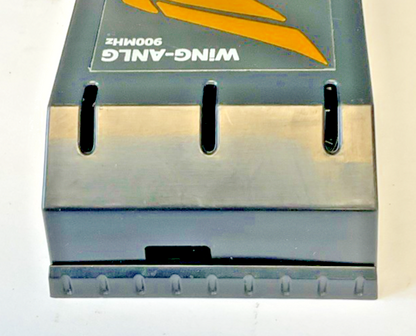 RLE TECHNOLOGIES WING-ANLG WIRELESS TRANSMITTER 900MHZ