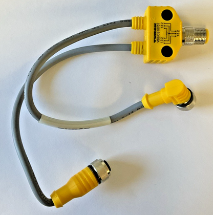 TURCK VB2/CS10701  SPITTER CABLE