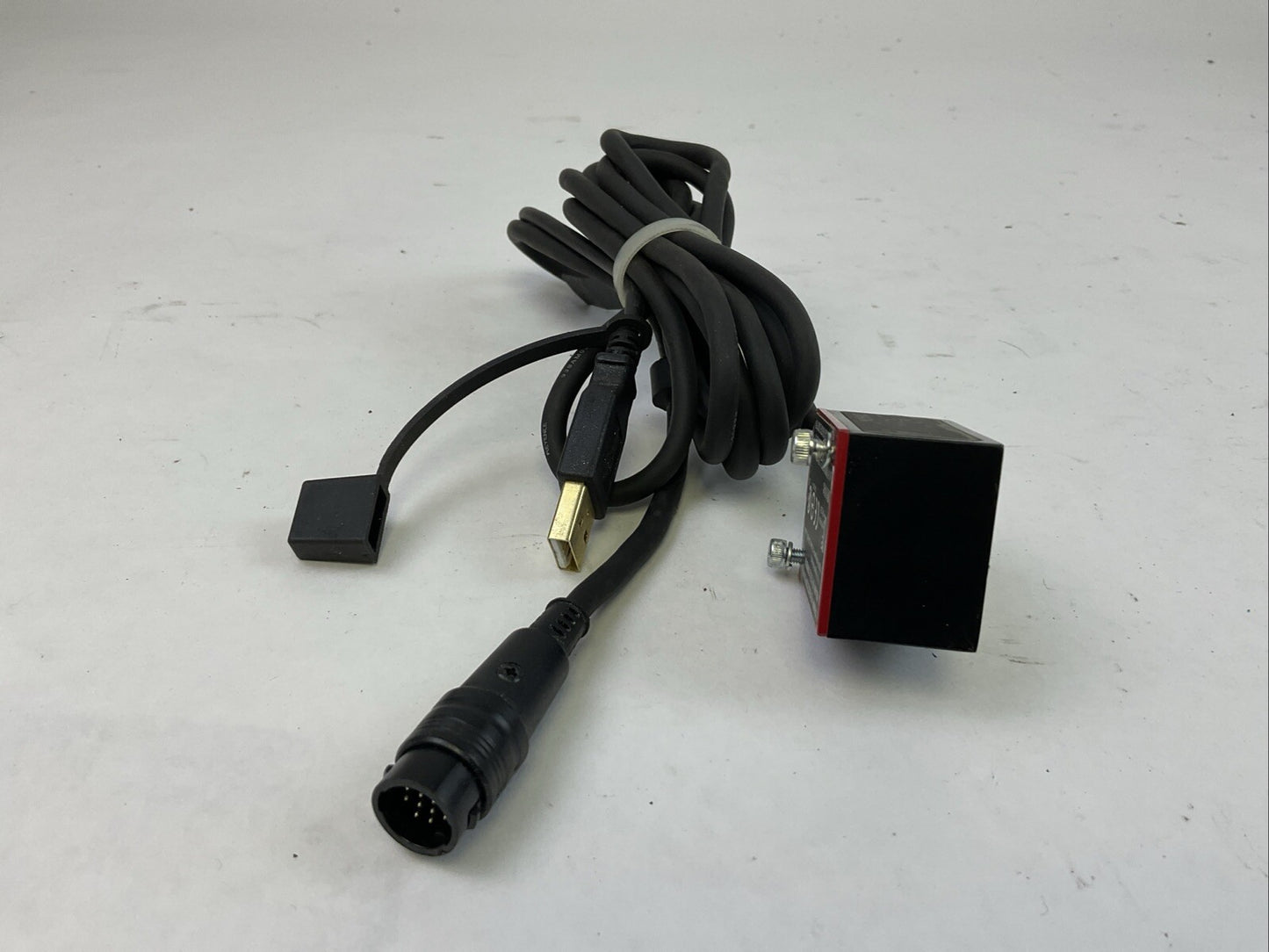 KEYENCE SR-700 CODE READER5VDC 630mA