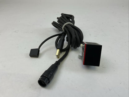 KEYENCE SR-700 CODE READER5VDC 630mA