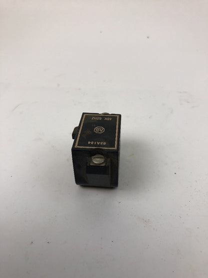 ALLEN BRADLEY 85A134 COIL 48V 60HZ