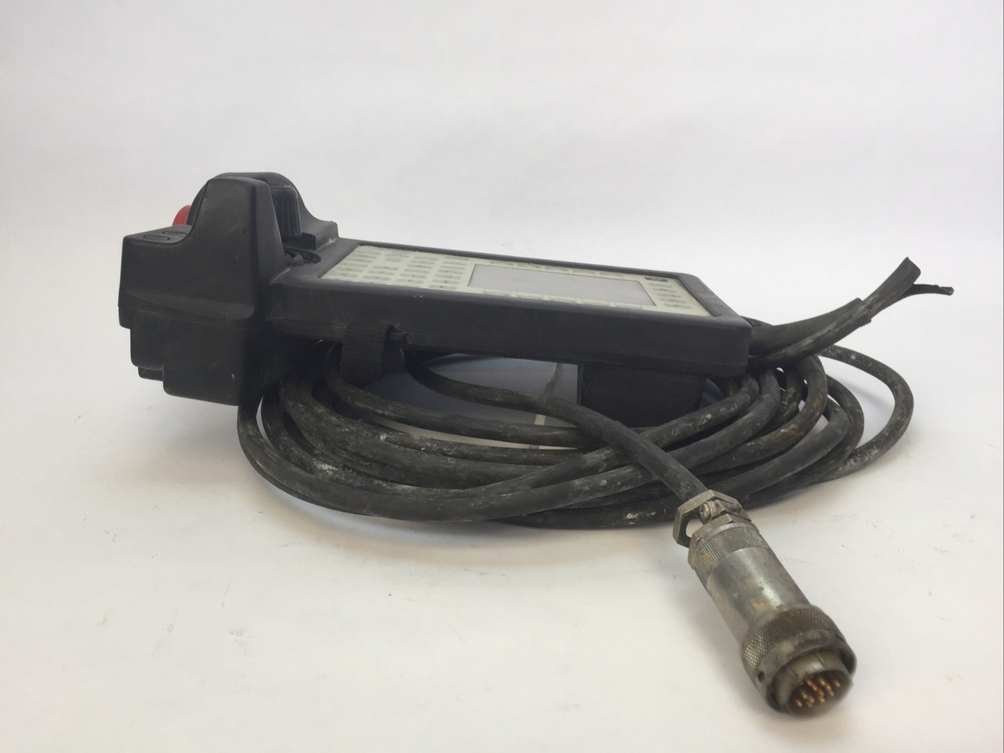 ABB TPU2 ART.NR 3HNE 00313-1 TEACH PENDANT REV 11