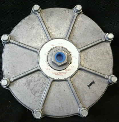 Asco Pressure Switch Cat # TA21A11