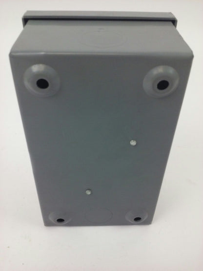 CUTLER HAMMER, 9575H770A, 509- A.C. RELAY, NEMA 1, 110V, 60 HZ, 1/4 H.P., NEW