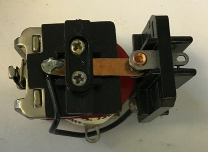 LINE ELECTRIC MK1A RELAY 120VAC 5A