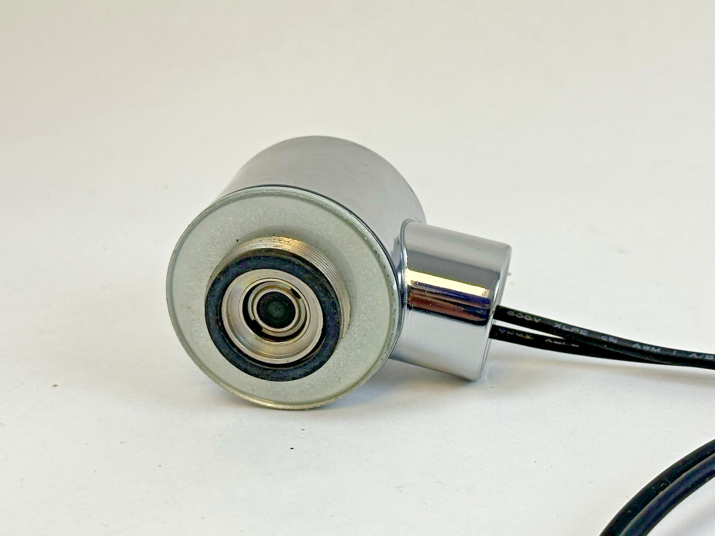 SLOAN 0305329 EL124-2 SOLENOID VALVE 24V