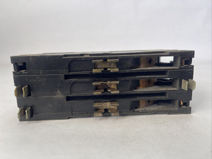 SQUARE D Q1390 CIRCUIT BREAKER 90AMP 240VAC