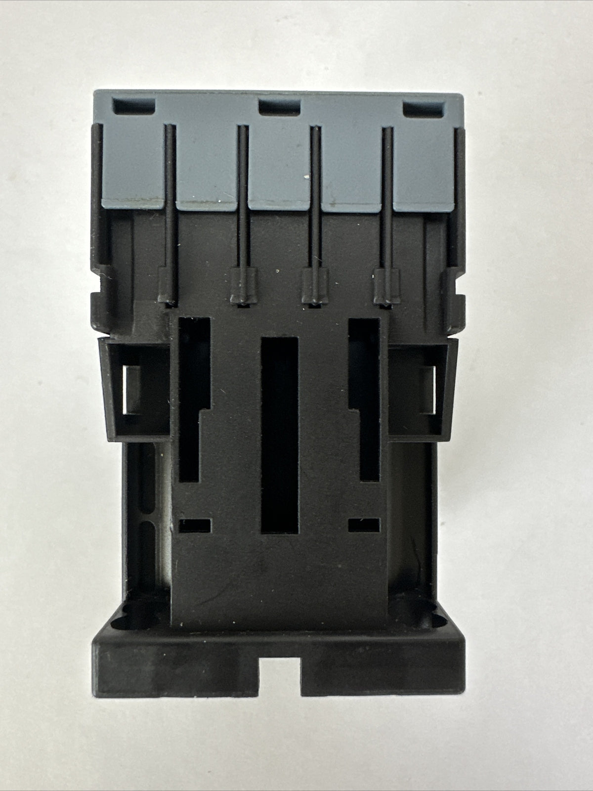 SIEMENS 3RT2018-2BB42 CONTACTOR 20A 600VAC COIL 24VDC