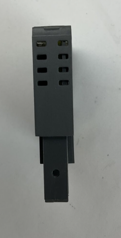 ALLEN BRADLEY 1734-ARM ADDRESS RESERVE MODULE SER C FW 3.022 BACKPLANE 5VDC