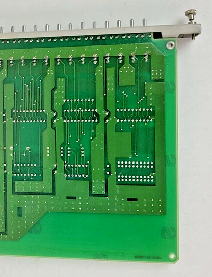 SIEMENS 505-6010 INPUT SIMULATOR MODULE