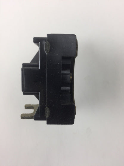 ALLEN BRADLEY X33547 OVERLOAD RELAY