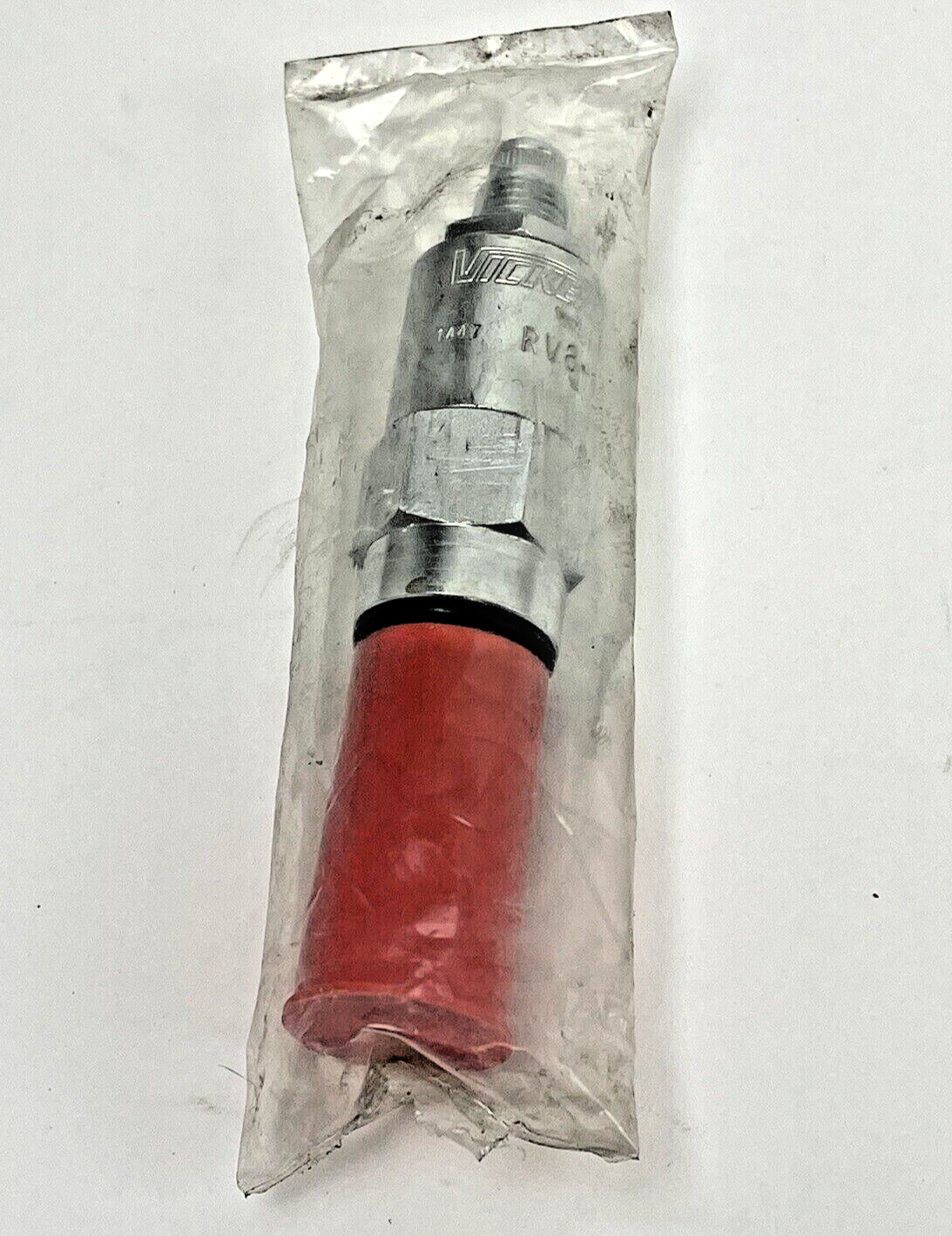 VICKERS - RV8-10-S-O-25/10 - SCREW IN CARTRIDGE VALVE - EATON VICKERS