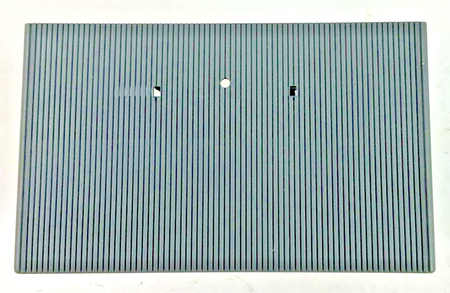 ABB 1SDA068899 TERMINAL COVER WITH LUGS 250 MCM-2/0 AL7CU