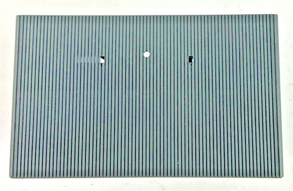 ABB 1SDA068899 TERMINAL COVER WITH LUGS 250 MCM-2/0 AL7CU