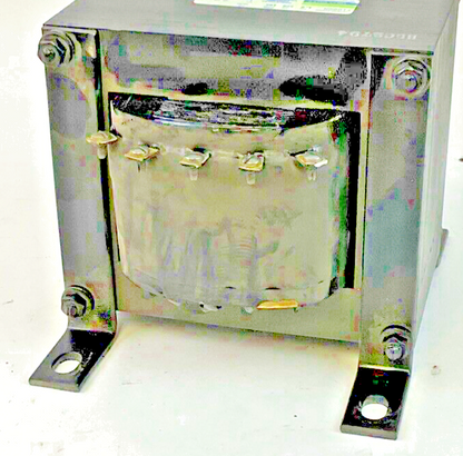 HEVI-DUTY Y1000N TRANSFORMER 1KVA SZ0 50/60HZ