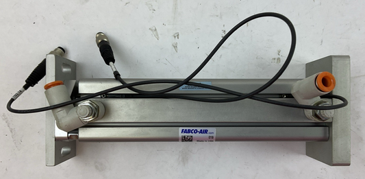 FABCO-AIR GTND-032-125-B-TS PNEUMATIC CYLINDER