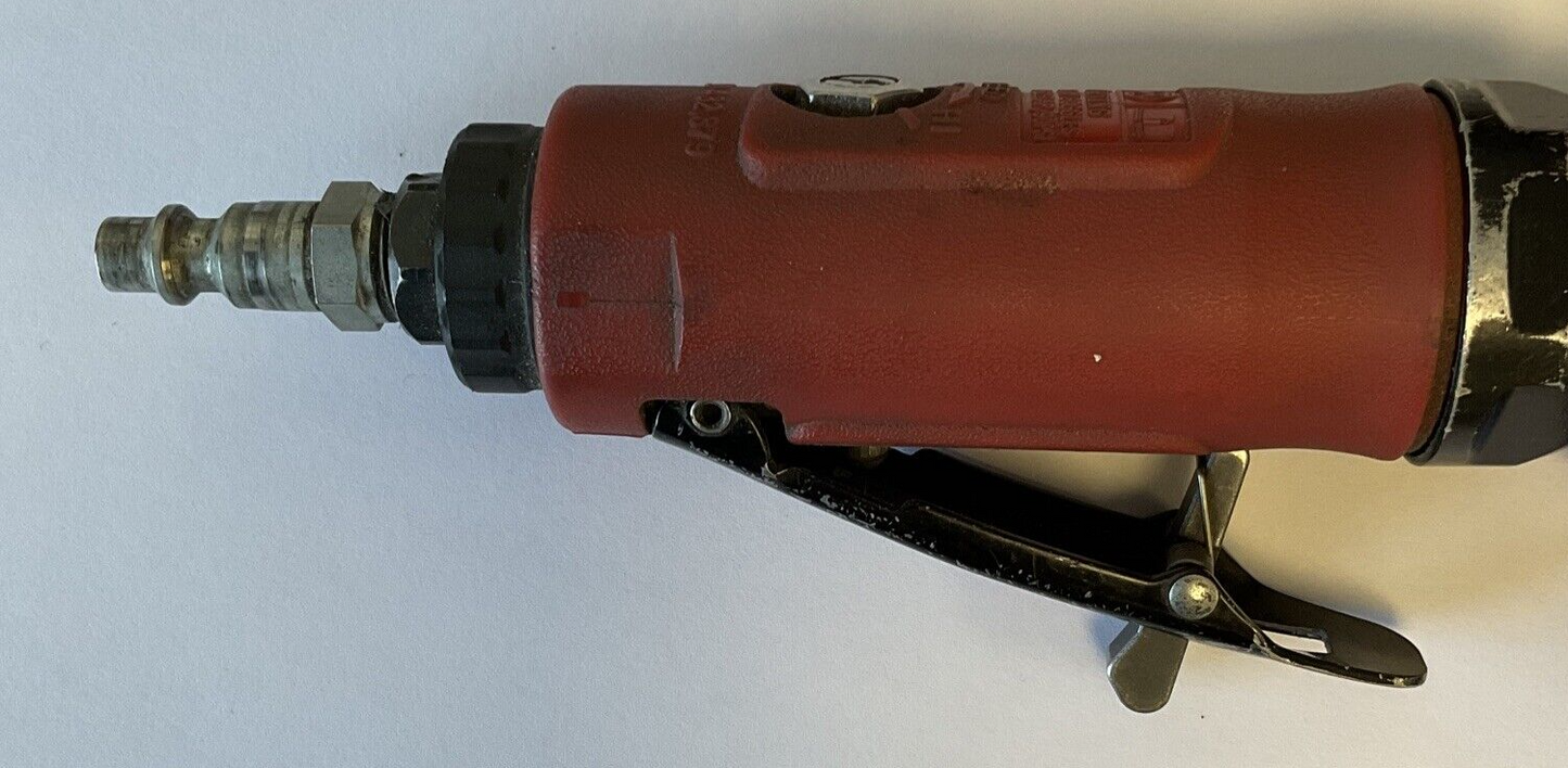 NEIKO 432,379 AIR IMPACT GRINDER 6.2BAR/90PSI
