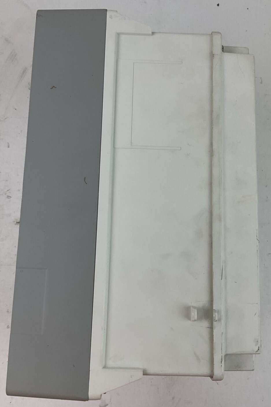 ALLEN BRADLEY 20AD022C3AYNANC0 SER A FIRMWARE NO. 5.001 AC DRIVE OUTPUT 0-460VAC