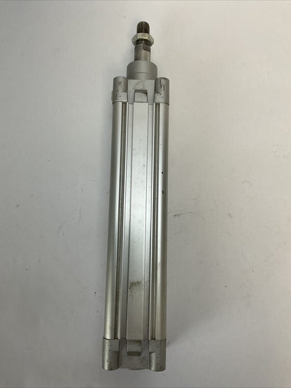 FESTO DNC-50-200-PPV-A CYLINDER  pmax. 12 bar