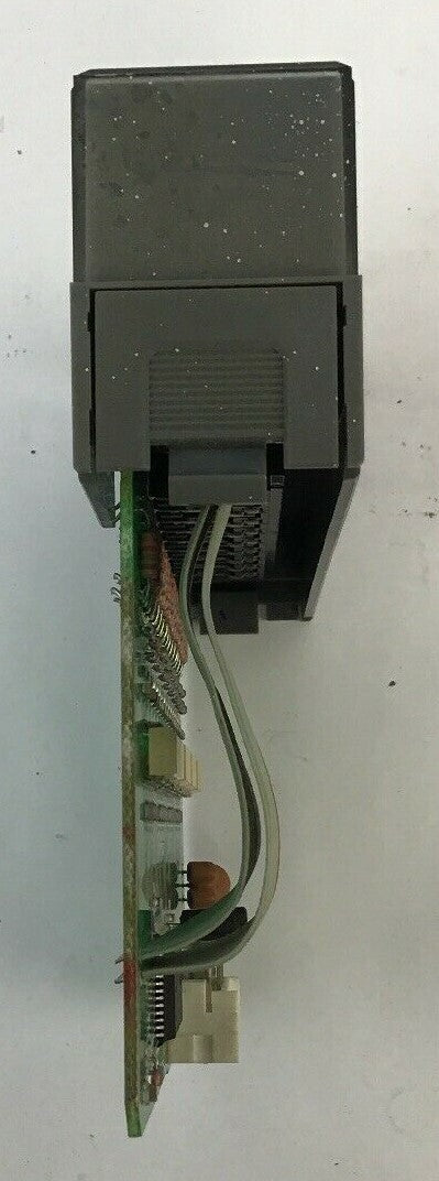 ALLEN BRADLEY 1746-IB16 SLC500 SER.C INPUT MODULE 30VDC ***LOTOF3***