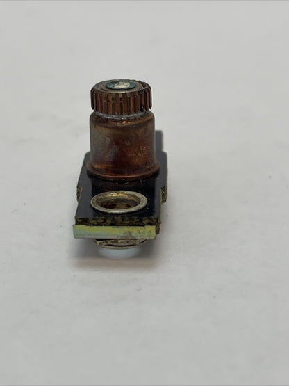 ALLEN BRADLEY J14 HEATER