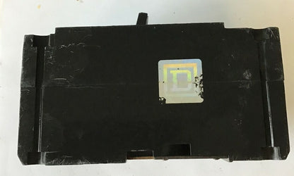 SQUARE D FHP3600311M CIRCUIT BREAKER 600VAC 3A
