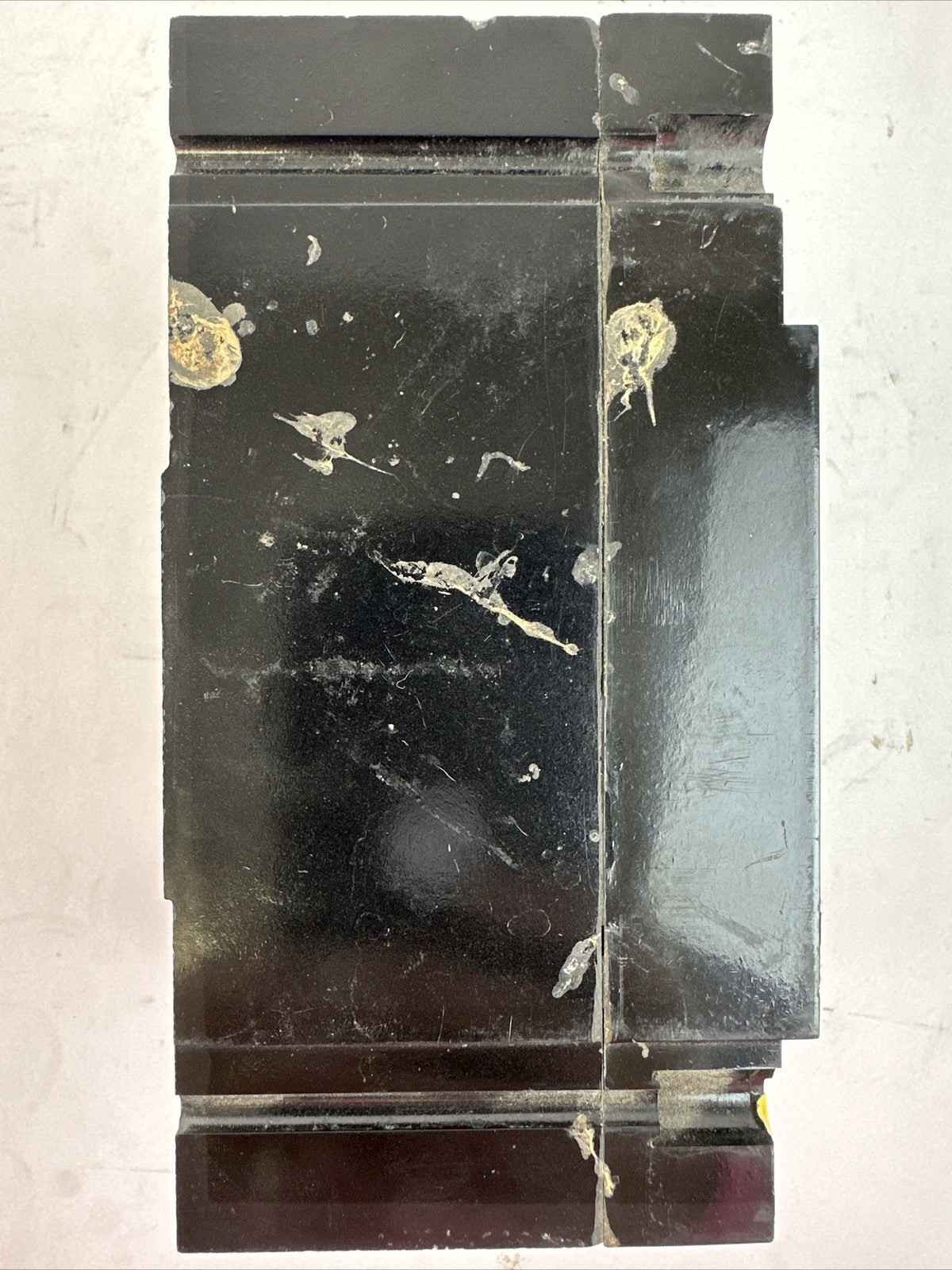 GE TED134015 CIRCUIT BREAKER 480VAC 15A 3POLE