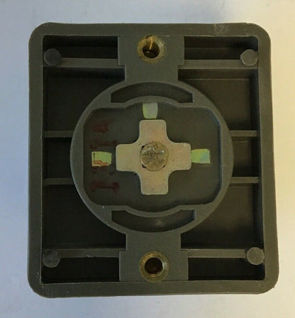 IDEC ABN 300 PUSHBUTTON 131A***LOTOF2***
