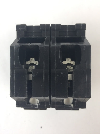 GE THQB22025 CIRCUIT BREAKER 120/240 VAC 25A