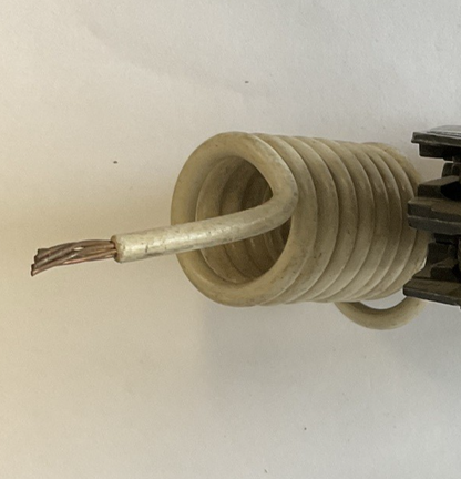 GENERAL ELECTRIC THQB-1115GF CIRCUIT BREAKER 15A THQB-GFCI 1POLE