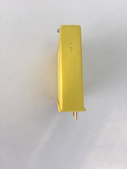 OPTO 22 G4IAC5 INPUT 120VAC 5 VOLT LOGIC (LOT OF 3)