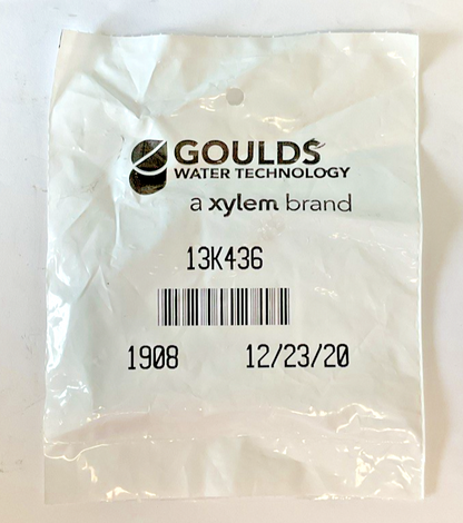 GOULDS 13K436 STUD 5/16-18 UNC 1.75Lg