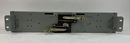 SQUARE D QMB-321-TW PANELBOARD TWIN SWITCH SER E1 240VAC 3POLE 30AMP 3PH 7-1/2HP