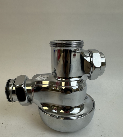 SLOAN REPLACEMENT MAIN BODY 1.0 GPF 3.8 LPF URINAL BATHROOM VALVE 2308 A94 REV7