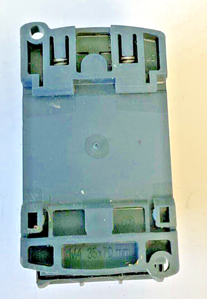 SCHNEIDER ELECTRIC LC1D32 BL CONTACTOR 24VDC 50A