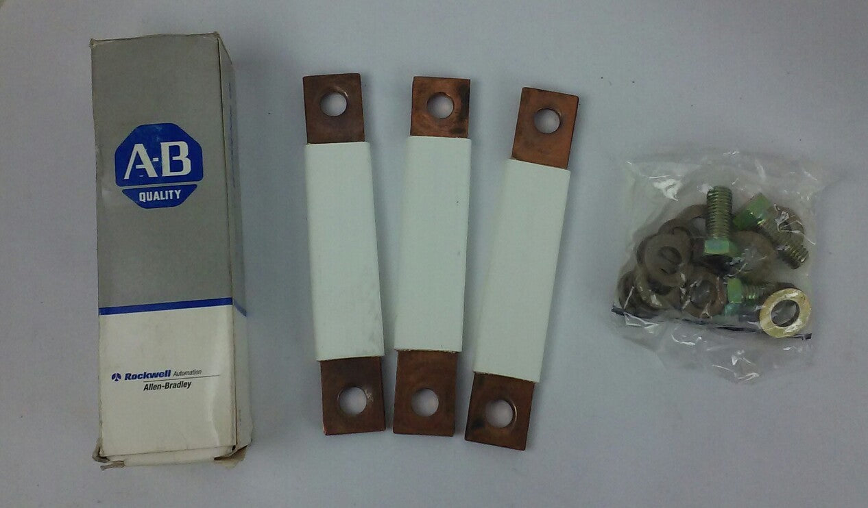 ALLEN BRADLEY Flexible Bus Connector Kit 199 PCG1 ser. A (NEW IN BOX)
