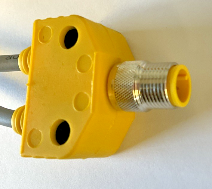 TURCK VB2/CS10701  SPITTER CABLE