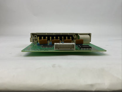 HITACHI PIM-DPW INPUT MODULE 33016136-5 24VDC