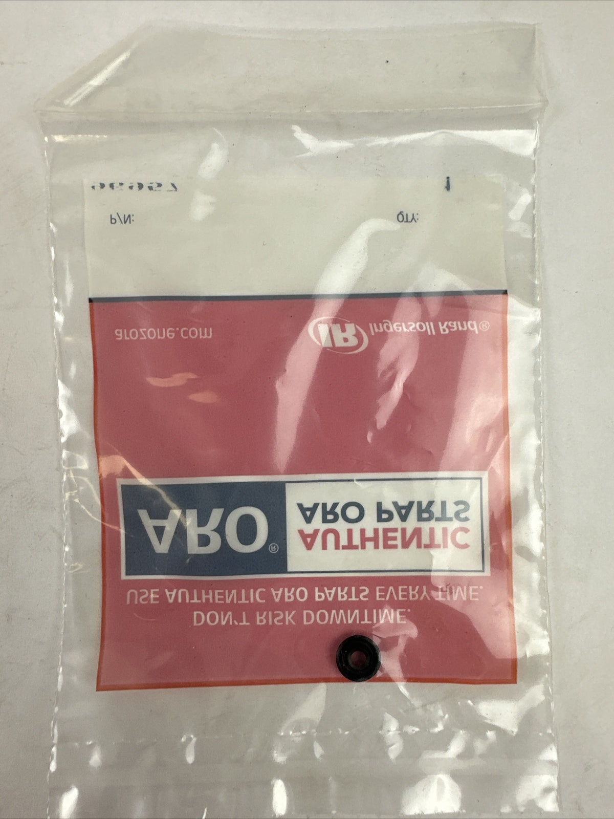 INGERSOLL RAND ARO 637389 EXP SERVICE KIT