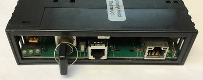 GE FANUC IC693CPU374-GR CPU 240K W/ETHERNET COMM