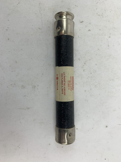Littlelfuse Slo-Blo Time-Delay FLSR1 4/10 1 4/10A 600V Fuse "Lot of 10"