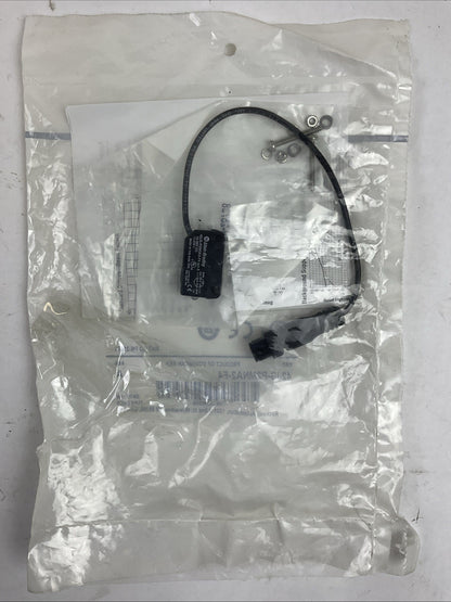 ALLEN BRADLEY 42JS-P2MNA2-F4 SER A POLARIZED RETROREFLECTIVE SENSOR PHOTOSWITCH