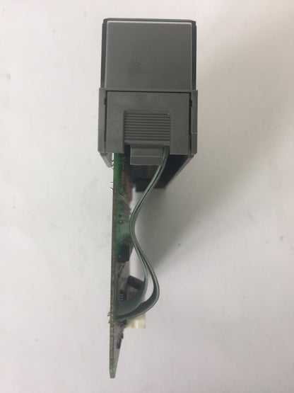 ALLEN BRADLEY 1746-IV16 INPUT MODULE SER C 10-30VDC