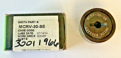 ABC MCRV-30-SE SMITH BEARING  ***LOTOF3***